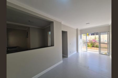 Apartamento à venda com 65m², 3 quartos e sem vagaSala