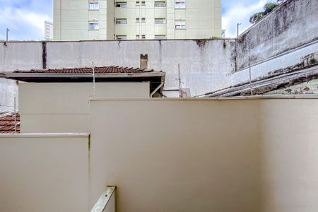 Apartamento para alugar com 41m², 2 quartos e 1 vagaVista do Quarto 1