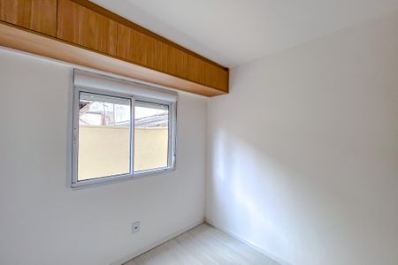 Apartamento para alugar com 41m², 2 quartos e 1 vagaQuarto 1