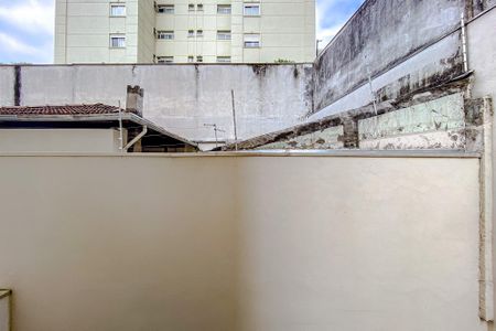 Apartamento para alugar com 41m², 2 quartos e 1 vagaVista do Quarto 2