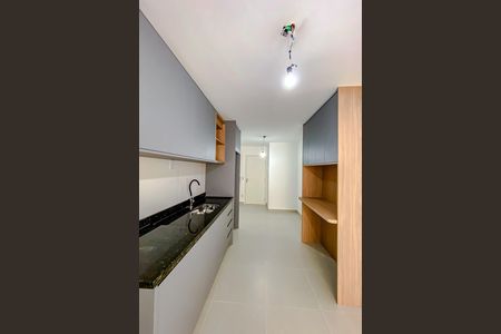 Apartamento para alugar com 41m², 2 quartos e 1 vagaCozinha