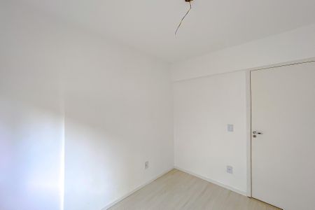 Apartamento para alugar com 41m², 2 quartos e 1 vagaQuarto 2