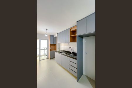 Apartamento para alugar com 41m², 2 quartos e 1 vagaCozinha