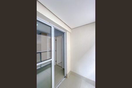 Apartamento para alugar com 41m², 2 quartos e 1 vagaVaranda e Área de Serviço