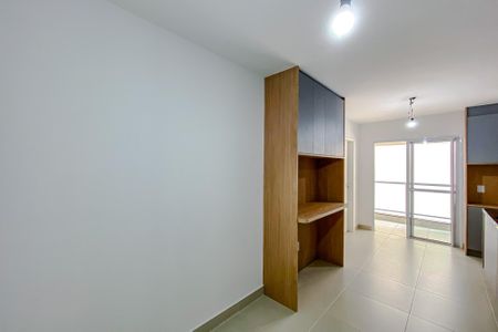 Apartamento para alugar com 41m², 2 quartos e 1 vagaSala