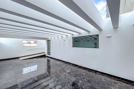 Apartamento para alugar com 41m², 2 quartos e 1 vagaÁrea comum
