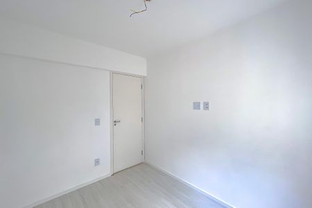 Apartamento para alugar com 41m², 2 quartos e 1 vagaQuarto 2
