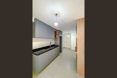 Apartamento para alugar com 41m², 2 quartos e 1 vagaCozinha