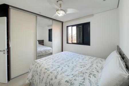 Apartamento à venda com 87m², 3 quartos e 2 vagasSuíte