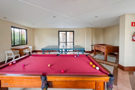 Apartamento à venda com 87m², 3 quartos e 2 vagasÁrea comum