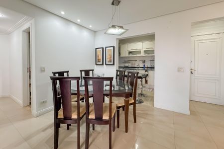 Apartamento à venda com 87m², 3 quartos e 2 vagasSala