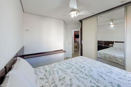 Apartamento à venda com 87m², 3 quartos e 2 vagasSuíte