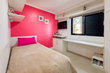 Apartamento à venda com 87m², 3 quartos e 2 vagasQuarto 1