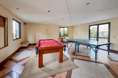 Apartamento à venda com 87m², 3 quartos e 2 vagasÁrea comum