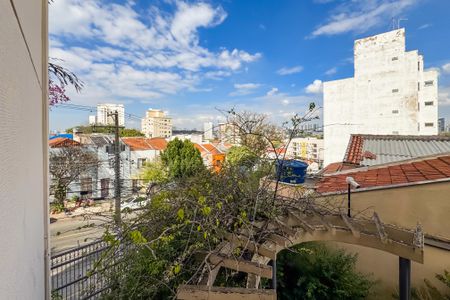 Apartamento à venda com 87m², 3 quartos e 2 vagasVista da Suíte