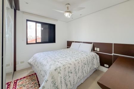 Apartamento à venda com 87m², 3 quartos e 2 vagasSuíte