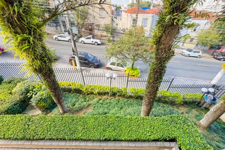 Apartamento à venda com 87m², 3 quartos e 2 vagasVista da Varanda