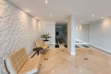 Apartamento à venda com 87m², 3 quartos e 2 vagasÁrea comum