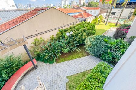 Apartamento à venda com 87m², 3 quartos e 2 vagasVista da Suíte