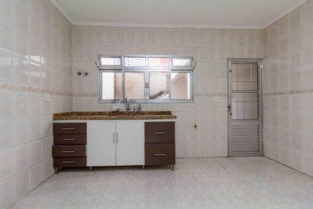 Casa de condomínio para alugar com 160m², 3 quartos e 2 vagas Casa de condomínio para alugar com 160m², 3 quartos e 2 vagasCozinha