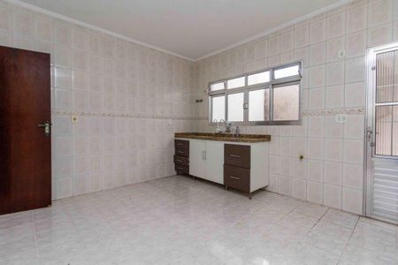 Casa de condomínio para alugar com 160m², 3 quartos e 2 vagas Casa de condomínio para alugar com 160m², 3 quartos e 2 vagasCozinha