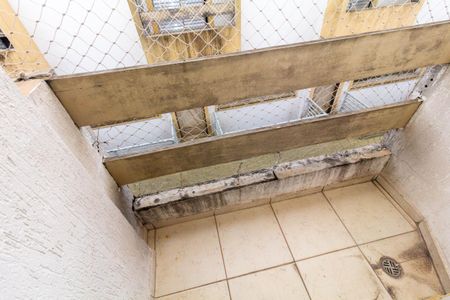 Casa de condomínio para alugar com 160m², 3 quartos e 2 vagas Casa de condomínio para alugar com 160m², 3 quartos e 2 vagasÁrea Externa