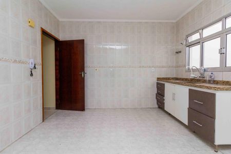Casa de condomínio para alugar com 160m², 3 quartos e 2 vagas Casa de condomínio para alugar com 160m², 3 quartos e 2 vagasCozinha
