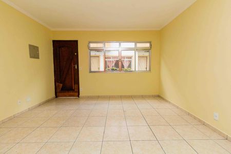 Casa de condomínio para alugar com 160m², 3 quartos e 2 vagas Casa de condomínio para alugar com 160m², 3 quartos e 2 vagasSala