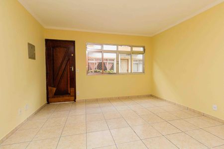 Casa de condomínio para alugar com 160m², 3 quartos e 2 vagas Casa de condomínio para alugar com 160m², 3 quartos e 2 vagasSala