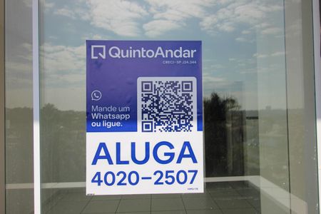 Apartamento para alugar com 68m², 2 quartos e 2 vagasPlaca