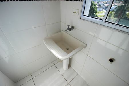 Apartamento para alugar com 68m², 2 quartos e 2 vagasÁrea de Serviço