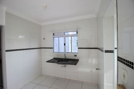 Apartamento para alugar com 68m², 2 quartos e 2 vagasCozinha