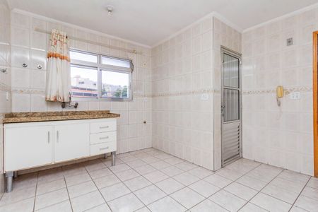 Casa de condomínio para alugar com 160m², 3 quartos e 2 vagasCozinha