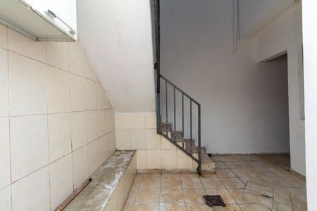 Casa de condomínio para alugar com 160m², 3 quartos e 2 vagasQuintal