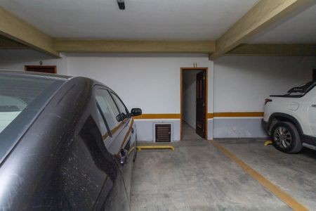 Casa de condomínio para alugar com 160m², 3 quartos e 2 vagasGaragem
