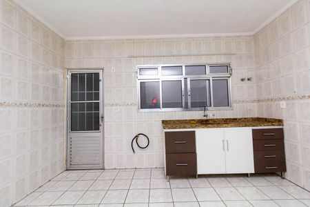 Casa de condomínio para alugar com 160m², 3 quartos e 2 vagasCozinha
