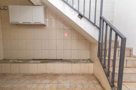 Casa de condomínio para alugar com 160m², 3 quartos e 2 vagasQuintal