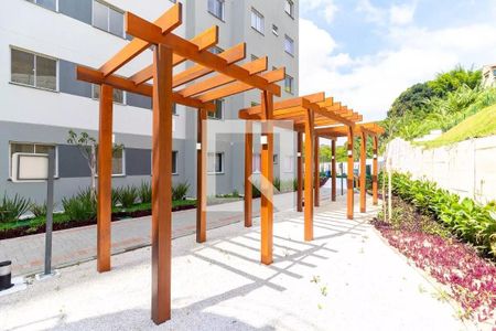 Apartamento para alugar com 43m², 2 quartos e sem vaga Apartamento para alugar com 43m², 2 quartos e sem vagaÁrea comum