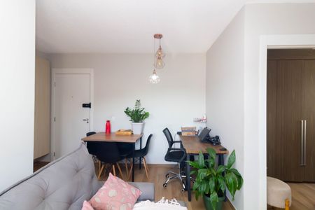 Apartamento para alugar com 43m², 2 quartos e sem vaga Apartamento para alugar com 43m², 2 quartos e sem vagaSala