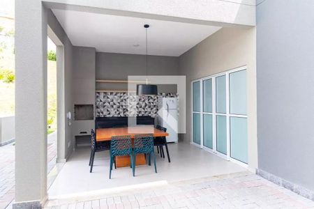 Apartamento para alugar com 43m², 2 quartos e sem vaga Apartamento para alugar com 43m², 2 quartos e sem vagaÁrea comum