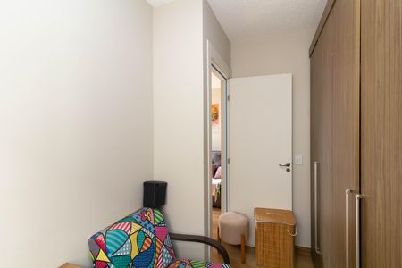 Apartamento para alugar com 43m², 2 quartos e sem vaga Apartamento para alugar com 43m², 2 quartos e sem vagaQuarto 2
