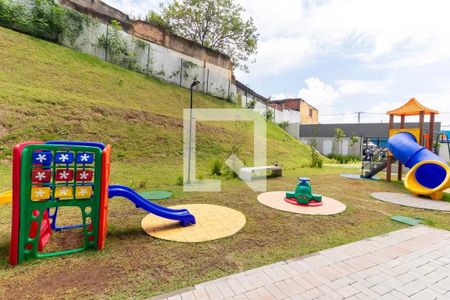 Apartamento para alugar com 43m², 2 quartos e sem vaga Apartamento para alugar com 43m², 2 quartos e sem vagaÁrea comum
