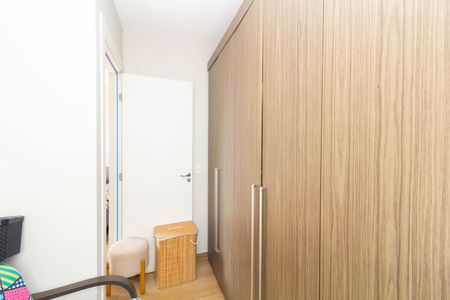 Apartamento para alugar com 43m², 2 quartos e sem vaga Apartamento para alugar com 43m², 2 quartos e sem vagaQuarto 2
