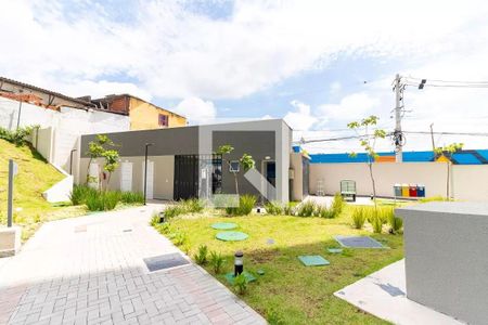 Apartamento para alugar com 43m², 2 quartos e sem vaga Apartamento para alugar com 43m², 2 quartos e sem vagaÁrea comum