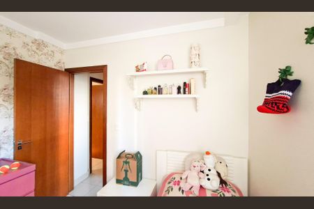 Apartamento para alugar com 82m², 2 quartos e 2 vagasQuarto 1