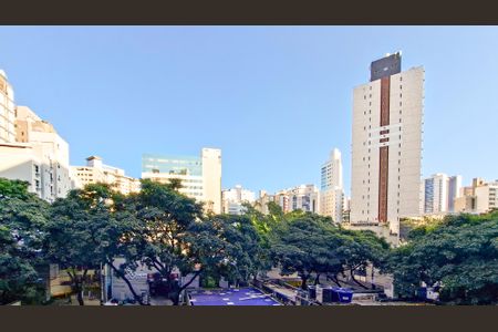 Apartamento para alugar com 82m², 2 quartos e 2 vagasQuarto 2