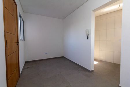 Apartamento à venda com 44m², 2 quartos e 1 vaga Apartamento à venda com 44m², 2 quartos e 1 vagaSala