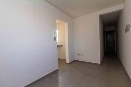 Apartamento à venda com 44m², 2 quartos e 1 vaga Apartamento à venda com 44m², 2 quartos e 1 vagaSala