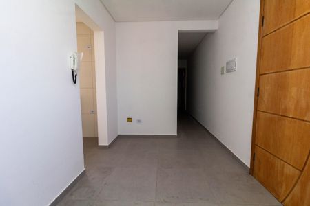 Apartamento à venda com 44m², 2 quartos e 1 vaga Apartamento à venda com 44m², 2 quartos e 1 vagaSala