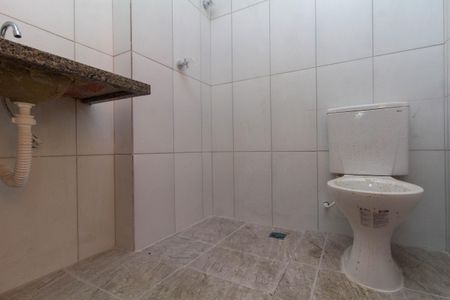 Apartamento à venda com 44m², 2 quartos e 1 vaga Apartamento à venda com 44m², 2 quartos e 1 vagaBanheiros